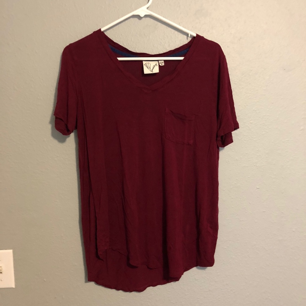 Basic tee